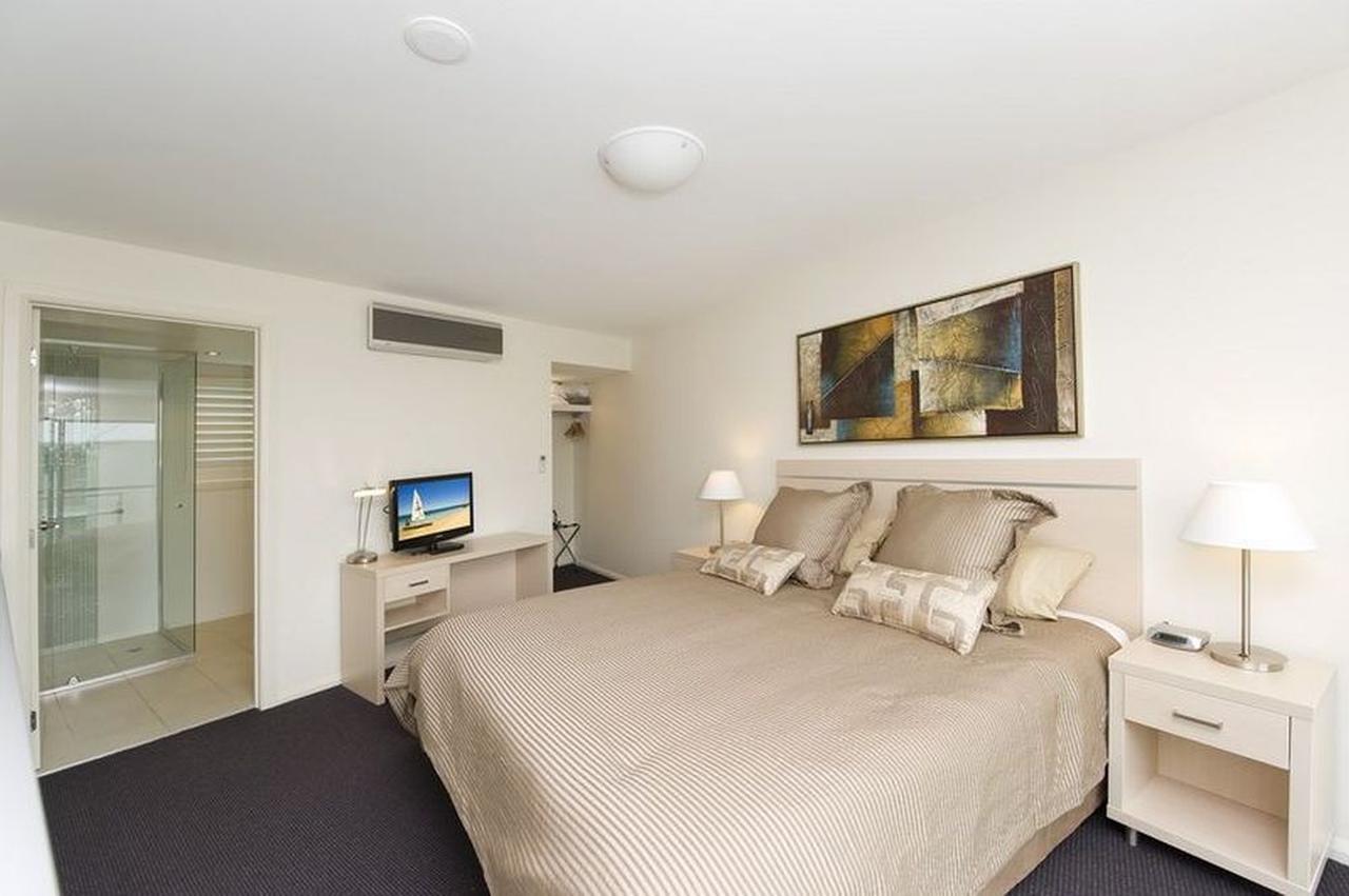Pacific Blue, Salamander Bay Apartment Exterior photo