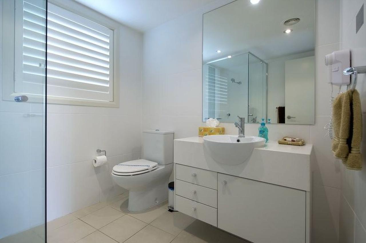 Pacific Blue, Salamander Bay Apartment Exterior photo