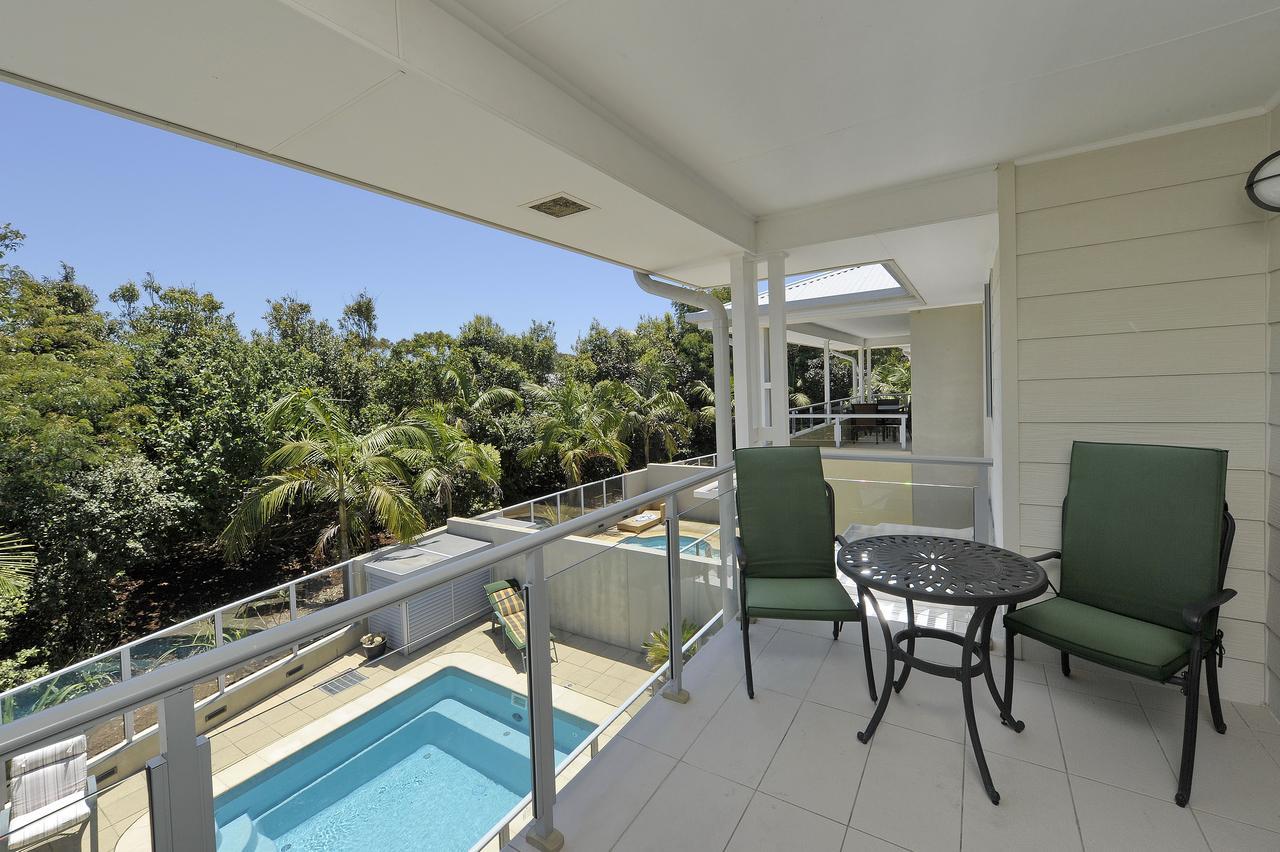 Pacific Blue, Salamander Bay Apartment Exterior photo
