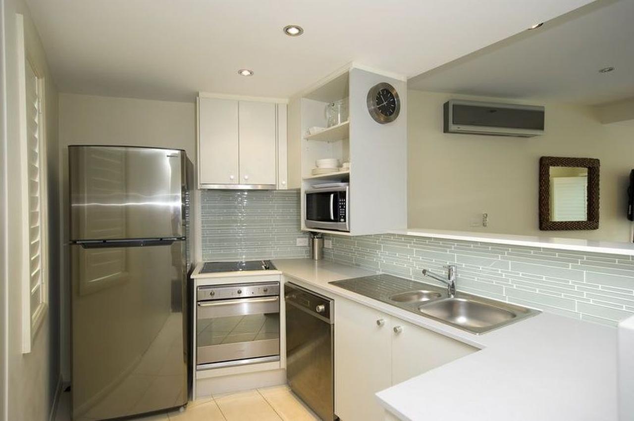 Pacific Blue, Salamander Bay Apartment Exterior photo