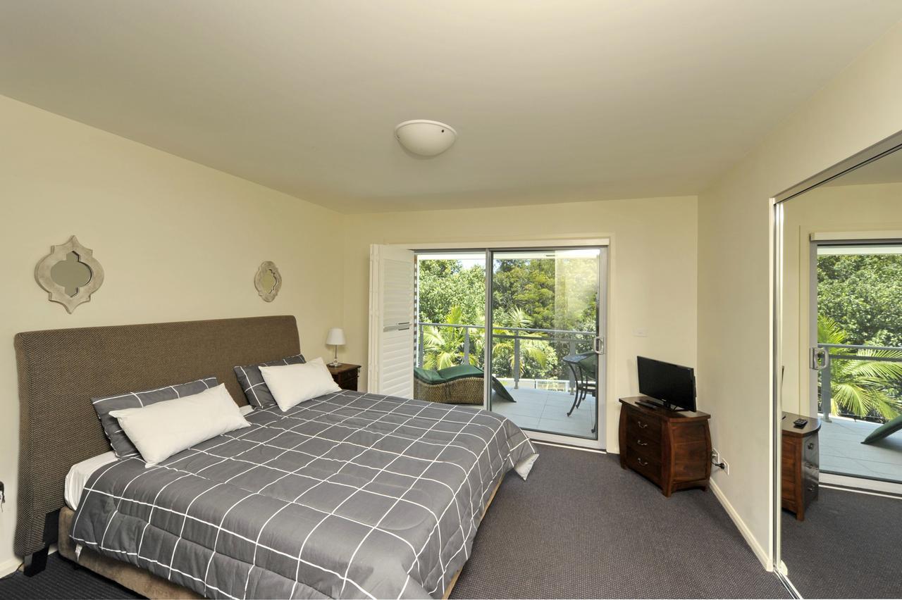 Pacific Blue, Salamander Bay Apartment Exterior photo