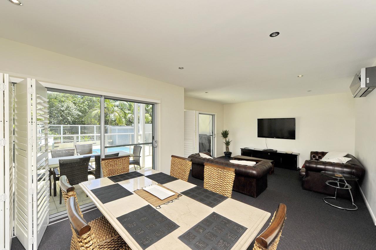 Pacific Blue, Salamander Bay Apartment Exterior photo