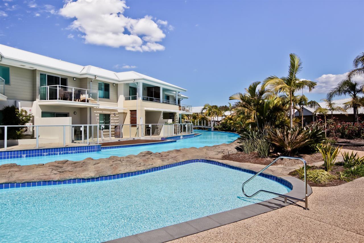 Pacific Blue, Salamander Bay Apartment Exterior photo