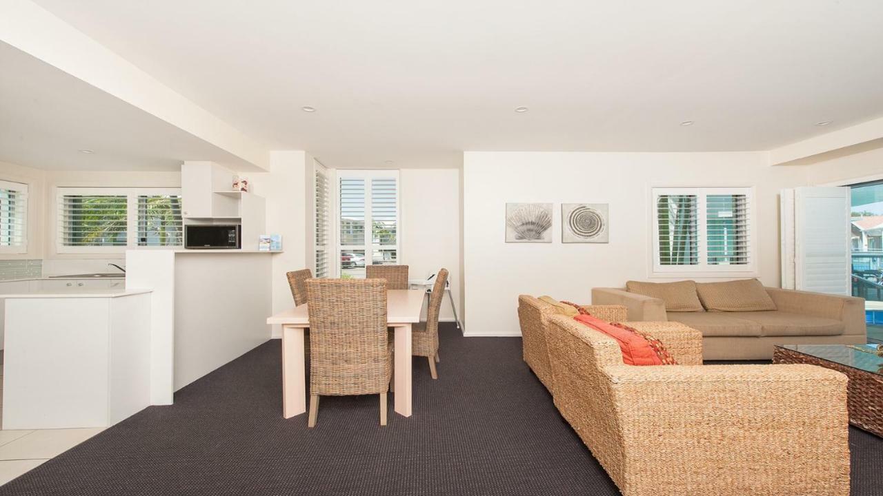 Pacific Blue, Salamander Bay Apartment Exterior photo