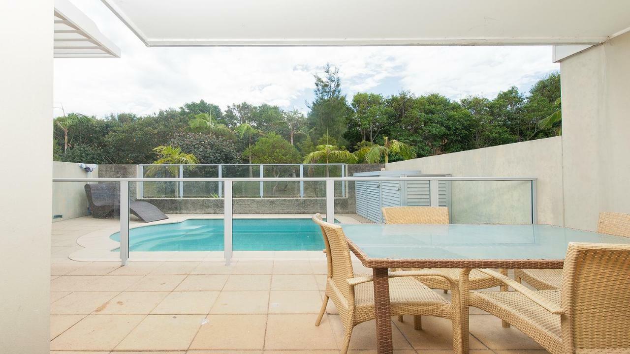Pacific Blue, Salamander Bay Apartment Exterior photo