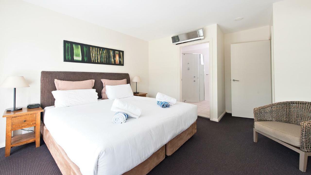 Pacific Blue, Salamander Bay Apartment Exterior photo