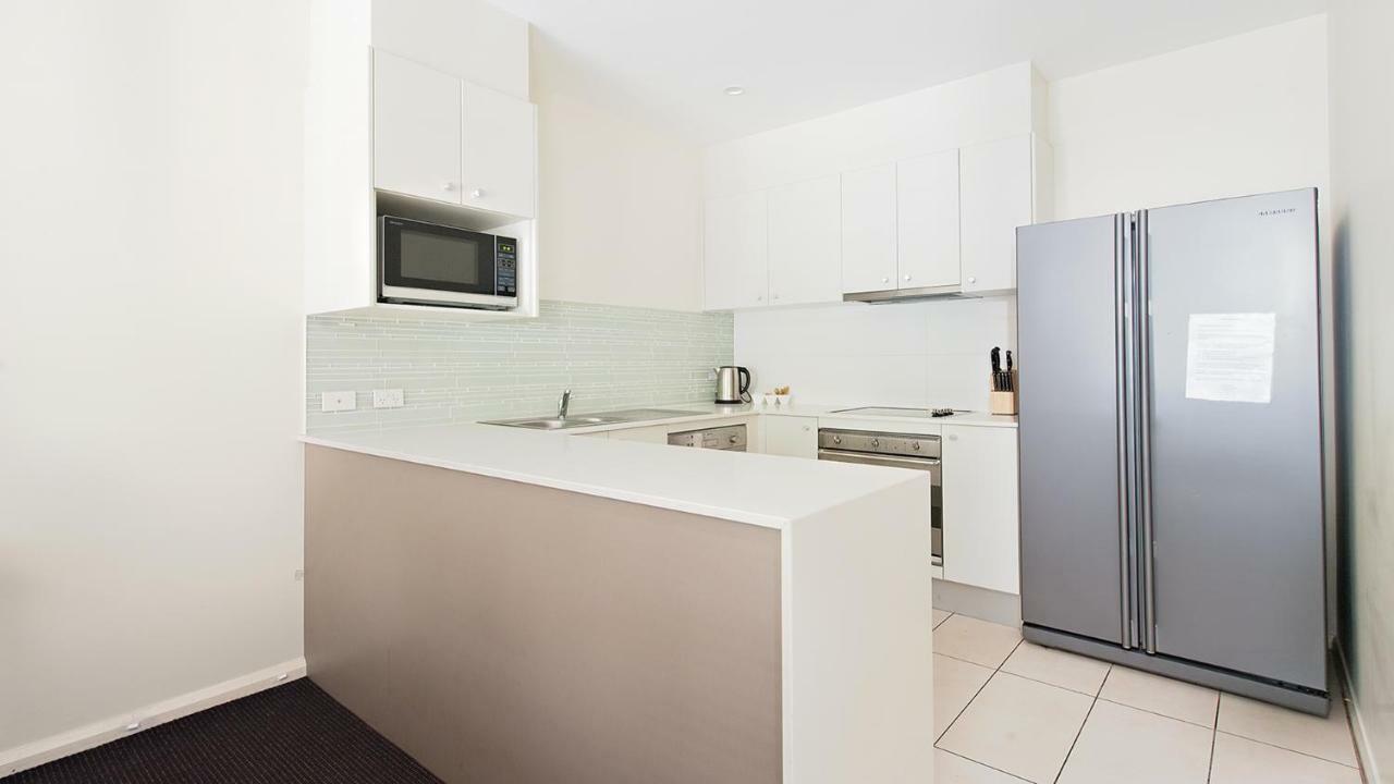 Pacific Blue, Salamander Bay Apartment Exterior photo