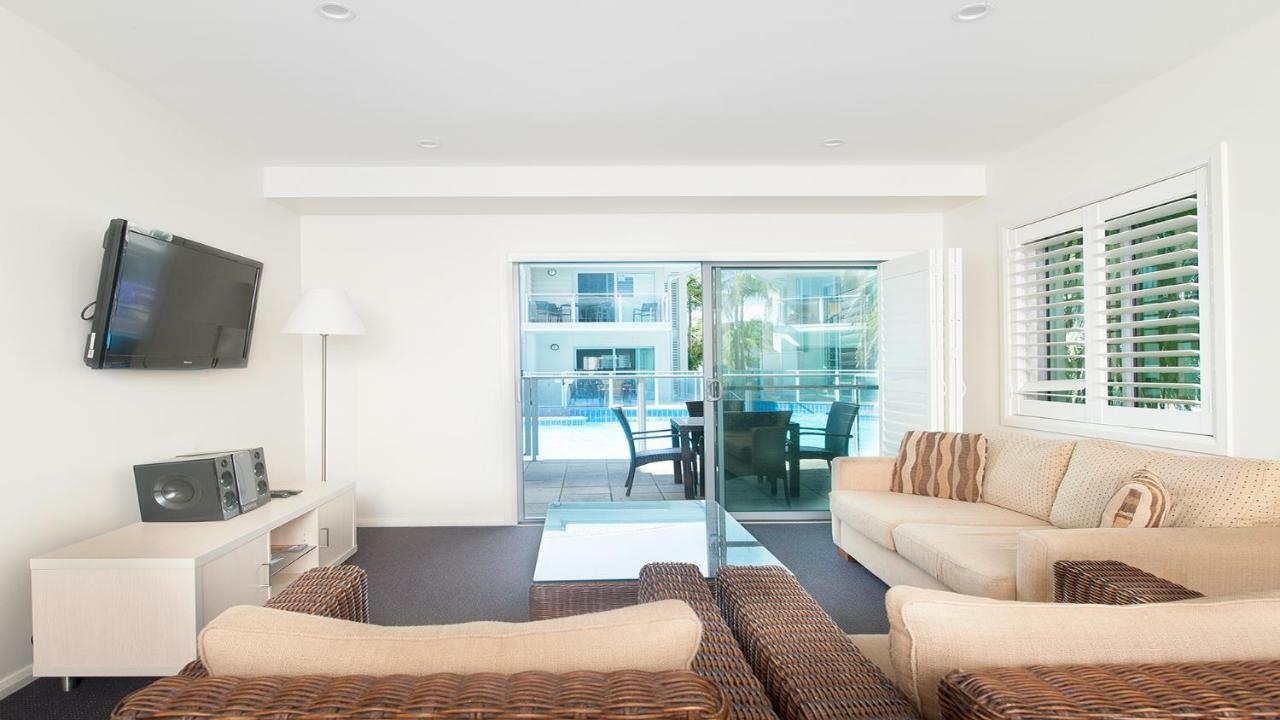 Pacific Blue, Salamander Bay Apartment Exterior photo
