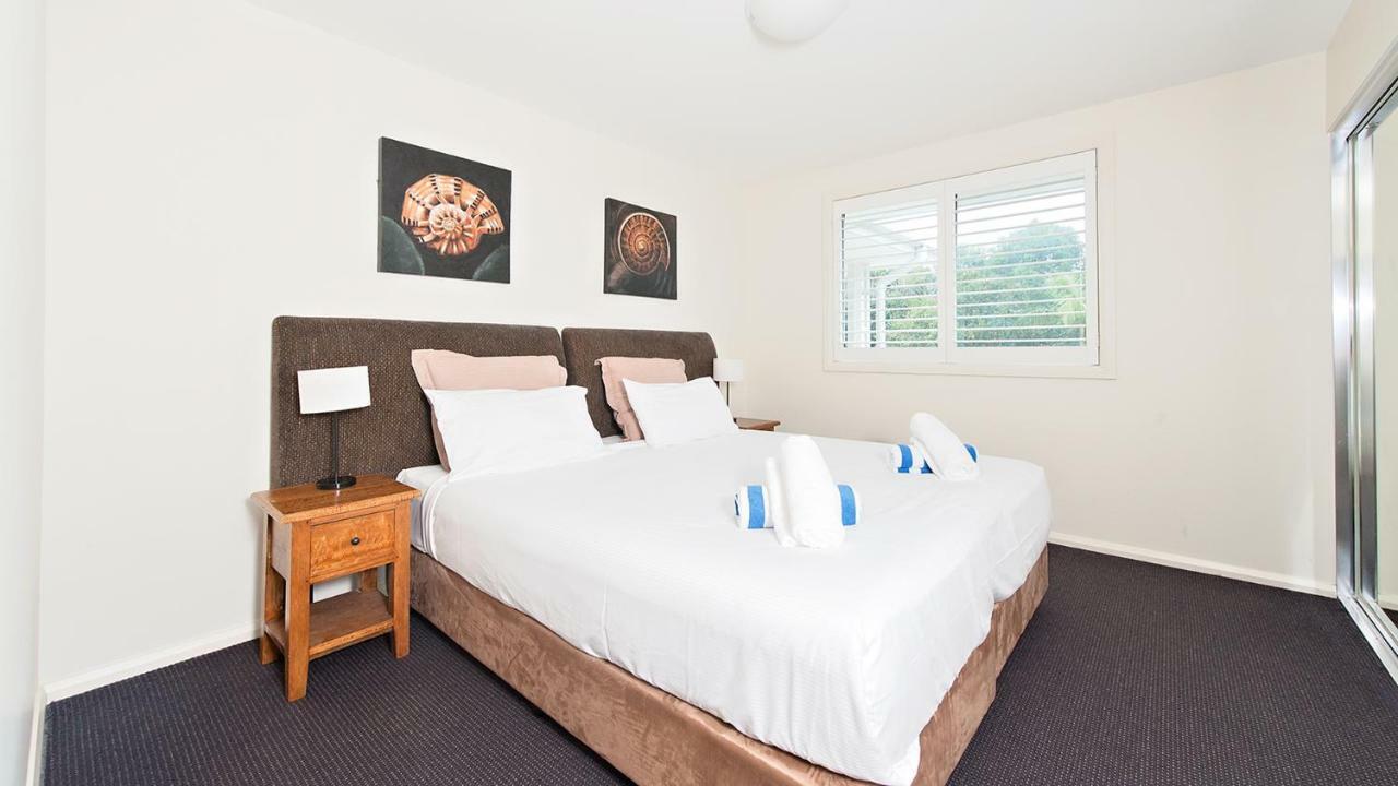 Pacific Blue, Salamander Bay Apartment Exterior photo