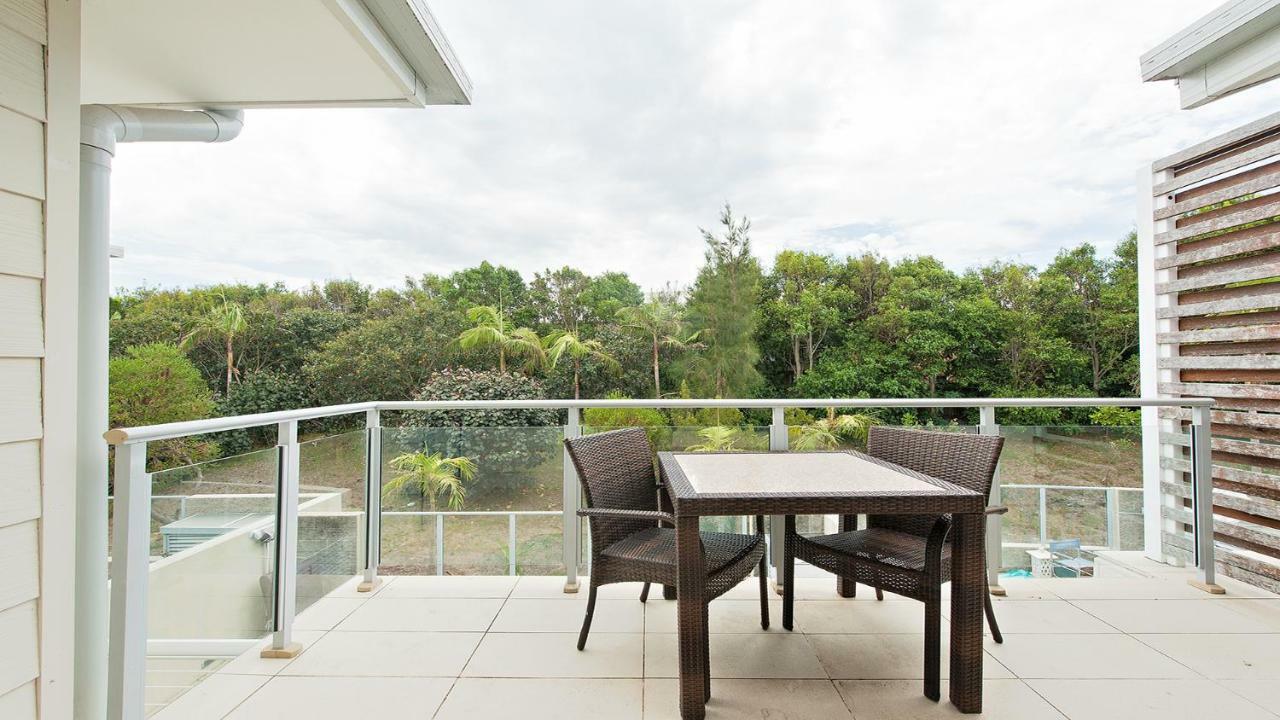 Pacific Blue, Salamander Bay Apartment Exterior photo