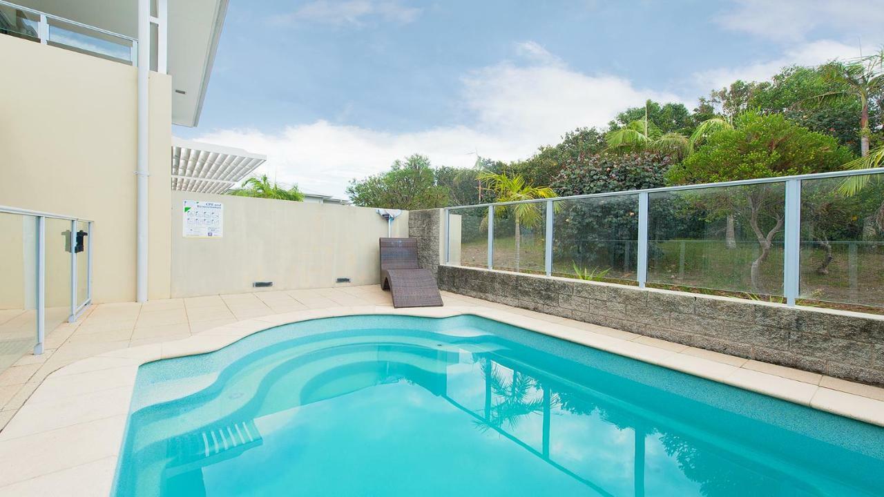 Pacific Blue, Salamander Bay Apartment Exterior photo