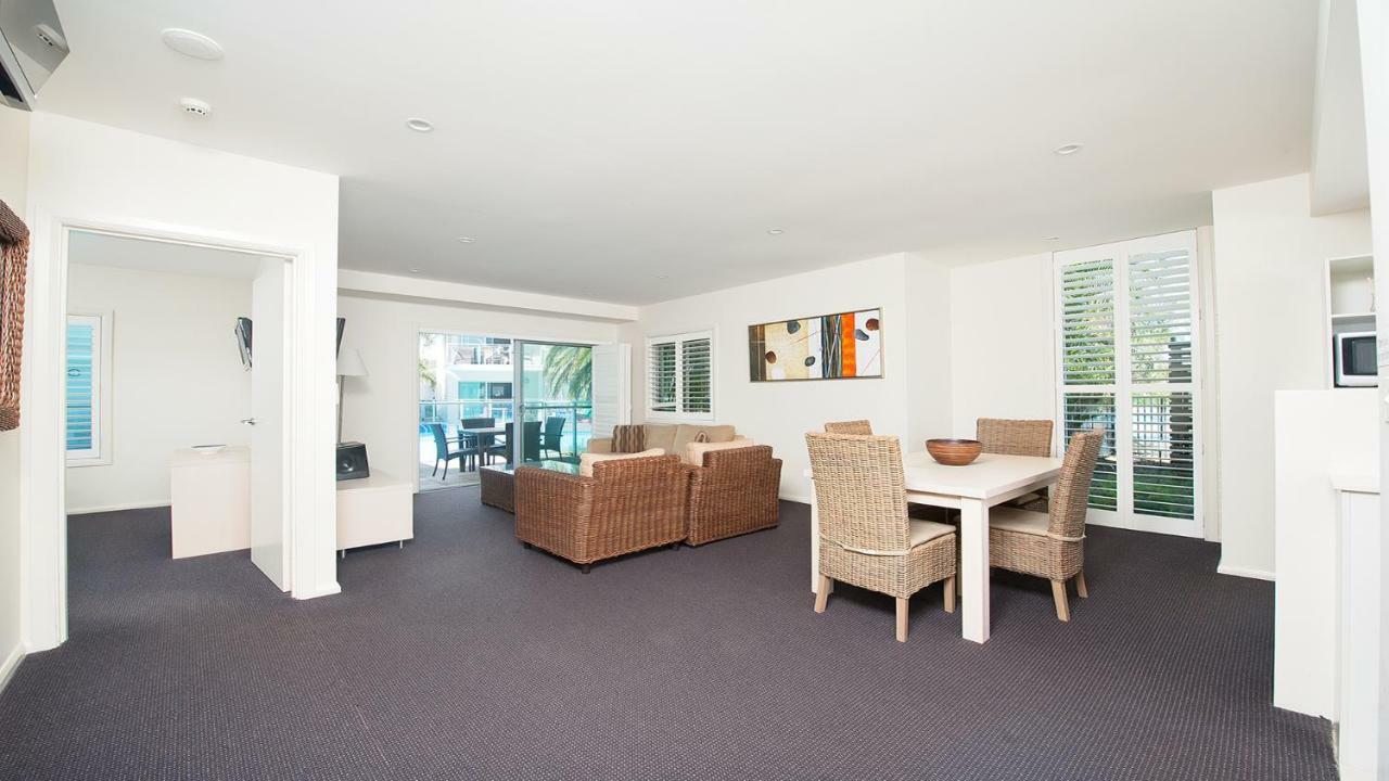 Pacific Blue, Salamander Bay Apartment Exterior photo