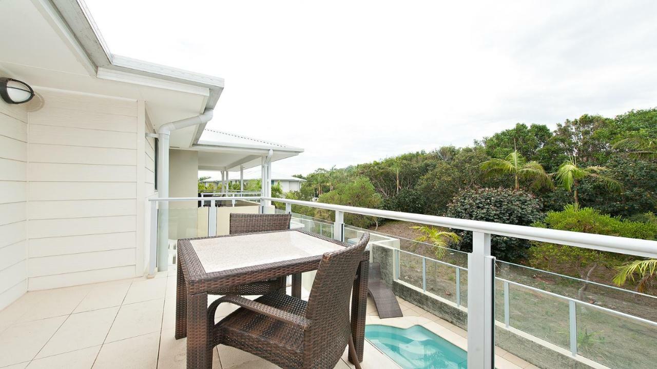 Pacific Blue, Salamander Bay Apartment Exterior photo