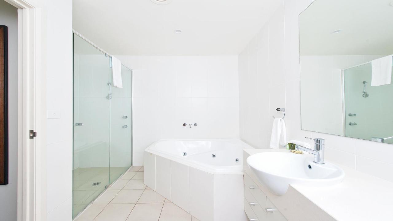 Pacific Blue, Salamander Bay Apartment Exterior photo